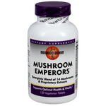 Mushroom Wisdom - Mushroom Emperors — Mushroom Wisdom supplement — view 2