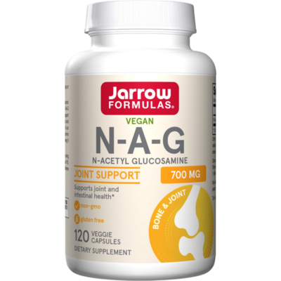 Jarrow Formulas - NAG 750 700mg