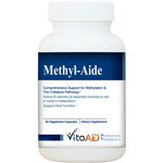 Vita Aid Professional Therapeutics - Methyl-Aide — Vita Aid Professional Therapeutics supplement — view 2