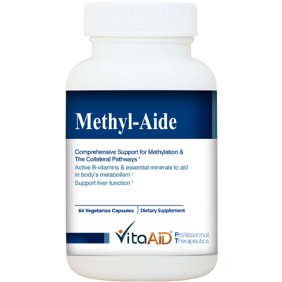 Vita Aid Professional Therapeutics - Methyl-Aide