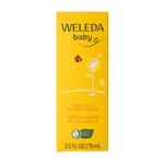 Weleda - Calendula Diaper Cream — Weleda supplement — view 2