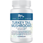 Professional Health Products - Turkey Tail Mushrooms — Professional Health Products supplement — view 2