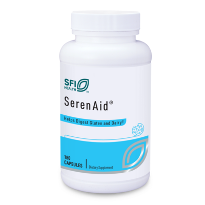 Klaire Labs/SFI Health - SerenAid — Klaire Labs/SFI Health supplement