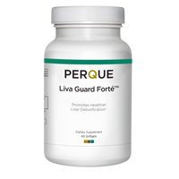 PERQUE® - Liva Guard Forte