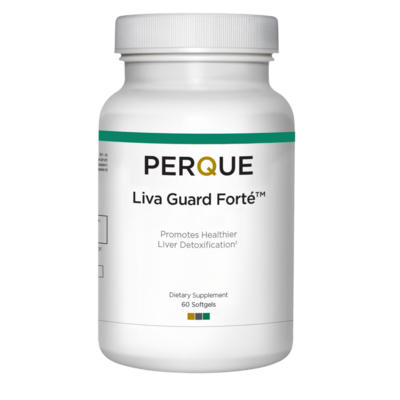 PERQUE® - Liva Guard Forte