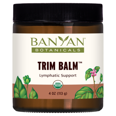 Banyan Botanicals - Trim Balm