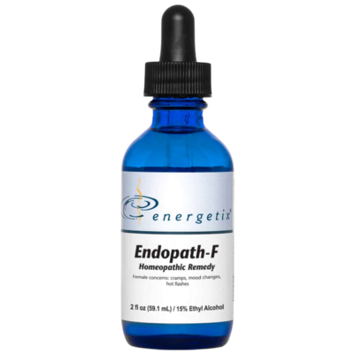 Energetix - Endopath-F