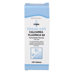 Seroyal/Unda - Calc fluor 6X Salt — Seroyal/Unda supplement - view 2