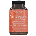 Reserveage - Tres Beauty 3 — Reserveage supplement — view 2