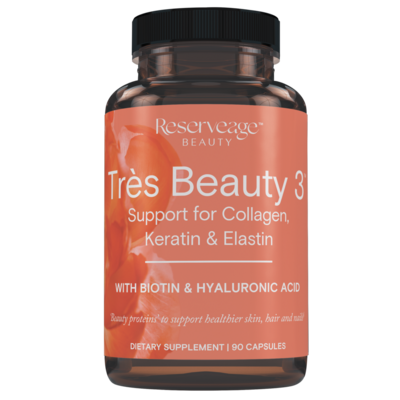 Reserveage - Tres Beauty 3