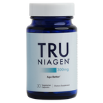 Tru Niagen® by ChromaDex - TRU NIAGEN 300mg Nicotinamide Riboside Chloride — Tru Niagen® by ChromaDex supplement - view 2