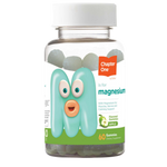 Chapter One Vitamins - Magnesium Gummies, Apple Flavor — Chapter One Vitamins supplement — view 2