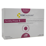 TCMCeuticals Fertility Phase 1 — TCMCeuticals supplement — view 2