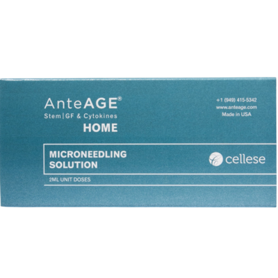 AnteAGE Home Microneedling Solution 5 tu