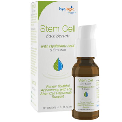 Hyalogic - Stem Cell Face Serum