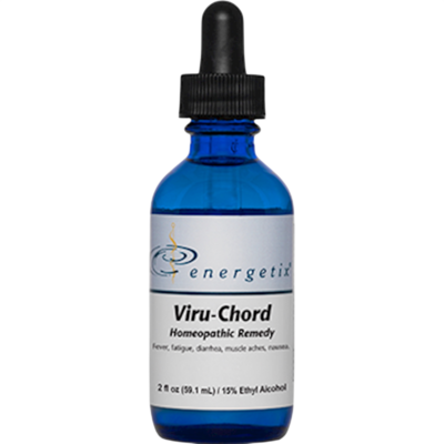 Energetix - Viru-Chord