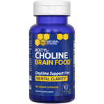 Natural Stacks - Acetylcholine Brain Food — Natural Stacks supplement - view 2