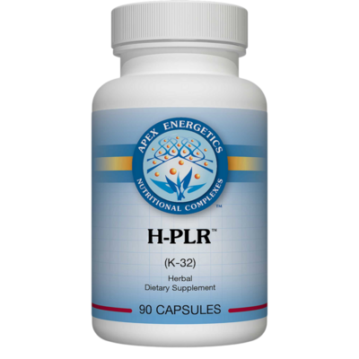Apex Energetics, Inc - H-PLR™