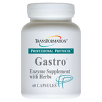 Transformation Enzymes - Gastro — Transformation Enzymes supplement — view 2