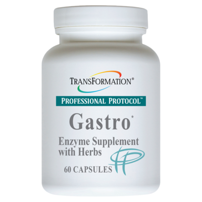 Transformation Enzymes - Gastro