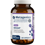 Metagenics - Adreset® — Metagenics supplement — view 2