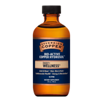 Sovereign Copper Bio-Active Copper Hydrosol Twist Top — Sovereign Copper supplement — view 2