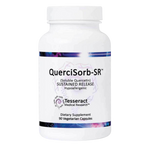 Tesseract Medical Research - QuerciSorb-SR — Tesseract Medical Research supplement — view 2