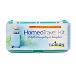 Boiron Homeopathics - Homeo Travel Kit — Boiron Homeopathics supplement — view 2