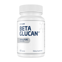 BWH Labs - Beta Glucan 100mg