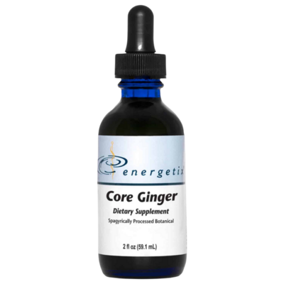 Energetix - Core Ginger