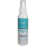 Hyalogic - HA Biotin Hair & Scalp Spray — Hyalogic supplement — view 2