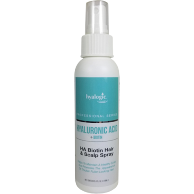 Hyalogic - HA Biotin Hair & Scalp Spray