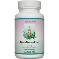 Apex Energetics, Inc - SuperDigest-Zyme™