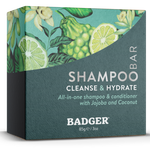 Badger Shampoo Bar — Badger supplement - view 2