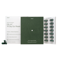 Seed - DS–01® 14 Day Gut Reset