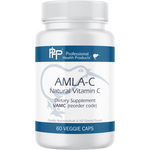 Professional Health Products - Amla-C — Professional Health Products supplement — view 2