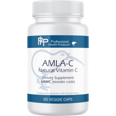 Professional Health Products - Amla-C