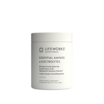 LifeWorks Nutritionals - Essential Aminos + Electrolytes — LifeWorks Nutritionals supplement — view 2