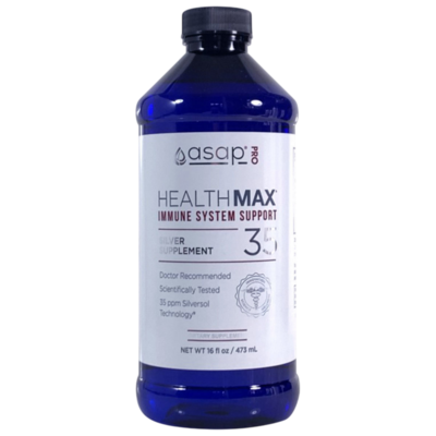 American BioTech Labs - Health Max 35
