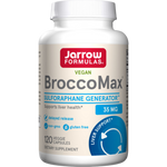 Jarrow Formulas - BroccoMax — Jarrow Formulas supplement — view 2