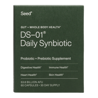 Seed DS-01® Daily Synbiotic