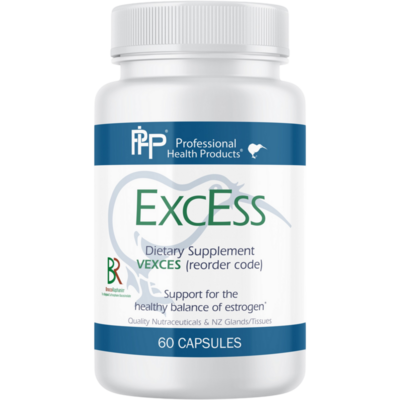Professional Health Products - ExcEss