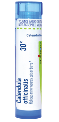 Boiron Homeopathics - Calendula Officinalis 30c
