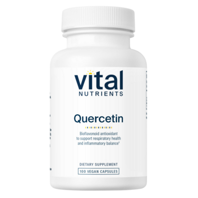Vital Nutrients - Quercetin — Vital Nutrients supplement