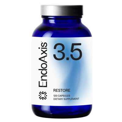 EndoAxis - Formula 3.5