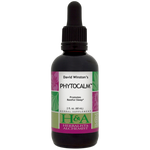Herbalist & Alchemist - Phytocalm — Herbalist & Alchemist supplement — view 2