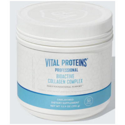 Vital Proteins - Daily Foundational Support