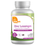 Advanced Nutrition by Zahler - Zinc+Elderberry Chewables — Advanced Nutrition by Zahler supplement — view 2