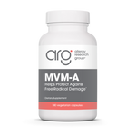 Allergy Research Group - MVM-A Antioxidant Protocol — Allergy Research Group supplement — view 2