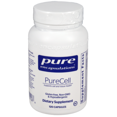Pure Encapsulations - PureCell